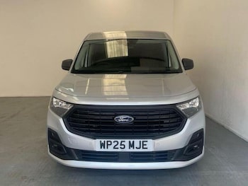Used Ford Transit Connect 2025 for sale - 79626793: Photo
