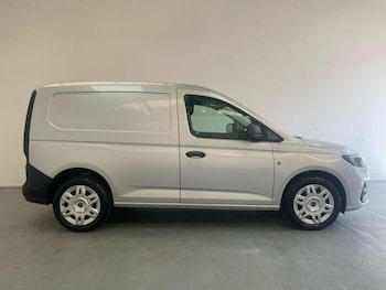Used Ford Transit Connect 2025 for sale - 79626793: Photo