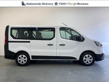 Used Renault Trafic 2024 for sale - 79626792: Photo