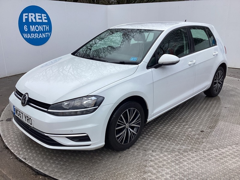 Used Volkswagen Golf for sale - 77260861: Photo 10