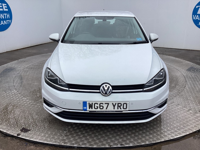 Used Volkswagen Golf for sale - 77260861: Photo 11