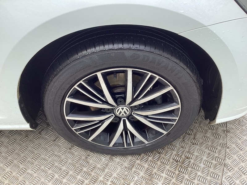 Used Volkswagen Golf for sale - 77260861: Photo 16