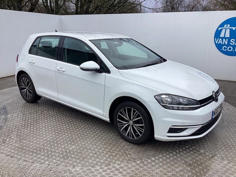 Used Volkswagen Golf for sale - 77260861: Photo 2