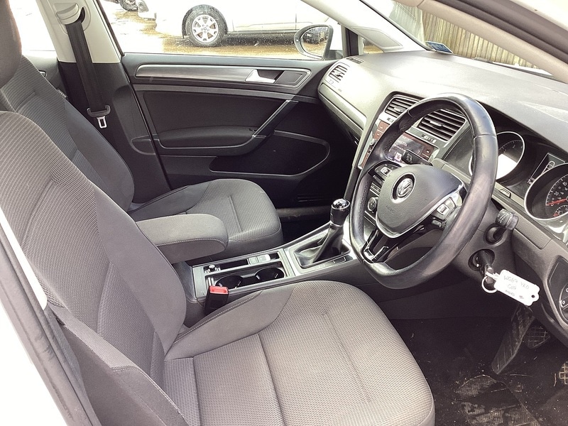 Used Volkswagen Golf for sale - 77260861: Photo 21