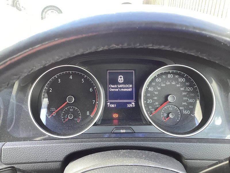 Used Volkswagen Golf for sale - 77260861: Photo 27