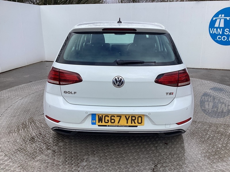 Used Volkswagen Golf for sale - 77260861: Photo 7