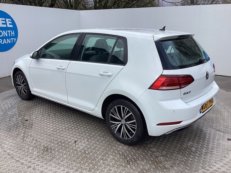 Used Volkswagen Golf for sale - 77260861: Photo 8