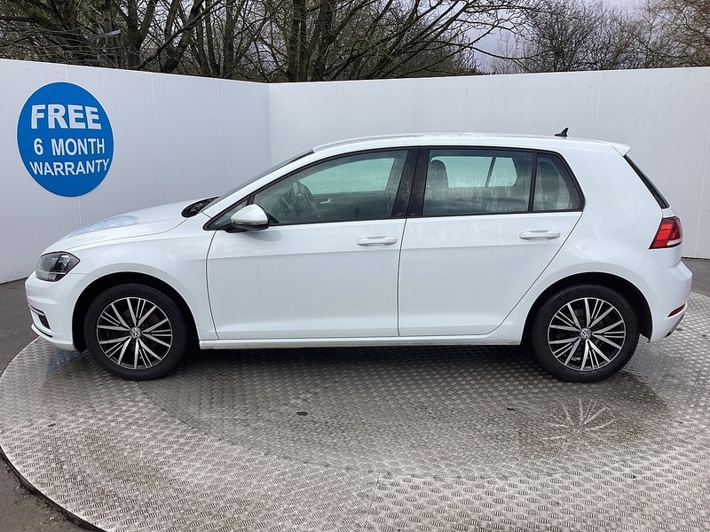 Used Volkswagen Golf for sale - 77260861: Photo 9
