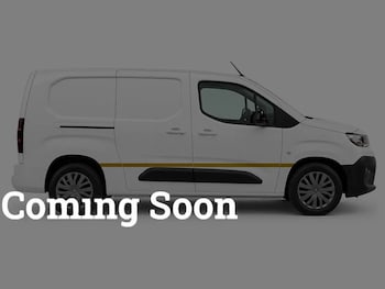 Used Citroen Berlingo 2025 for sale - 79626857: Photo