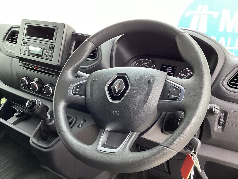 Used Renault Master 2023 for sale - 76417964: Photo 12