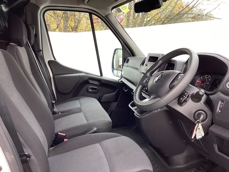 Used Renault Master 2023 for sale - 76417964: Photo 15