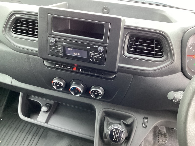 Used Renault Master 2023 for sale - 76417964: Photo 18