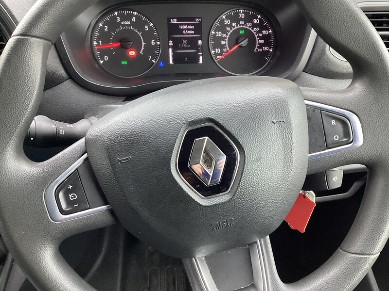 Used Renault Master 2023 for sale - 76417964: Photo 24