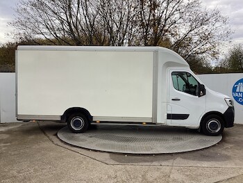 Used Renault Master 2023 for sale - 76417964: Photo