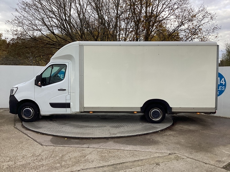 Used Renault Master 2023 for sale - 76417964: Photo 4