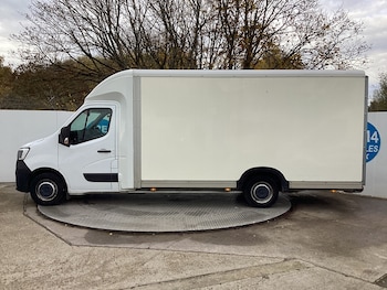 Used Renault Master 2023 for sale - 76417964: Photo