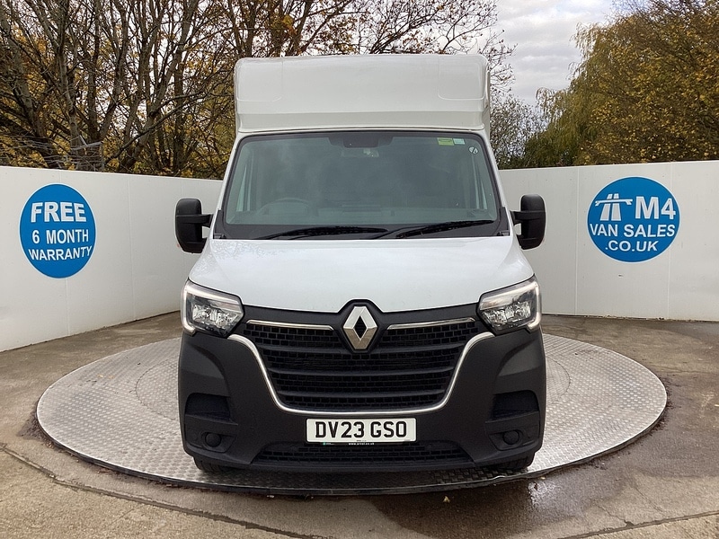 Used Renault Master 2023 for sale - 76417964: Photo 8