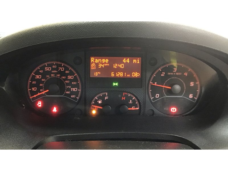 Used Peugeot Boxer 2018 for sale - 76181980: Photo 11