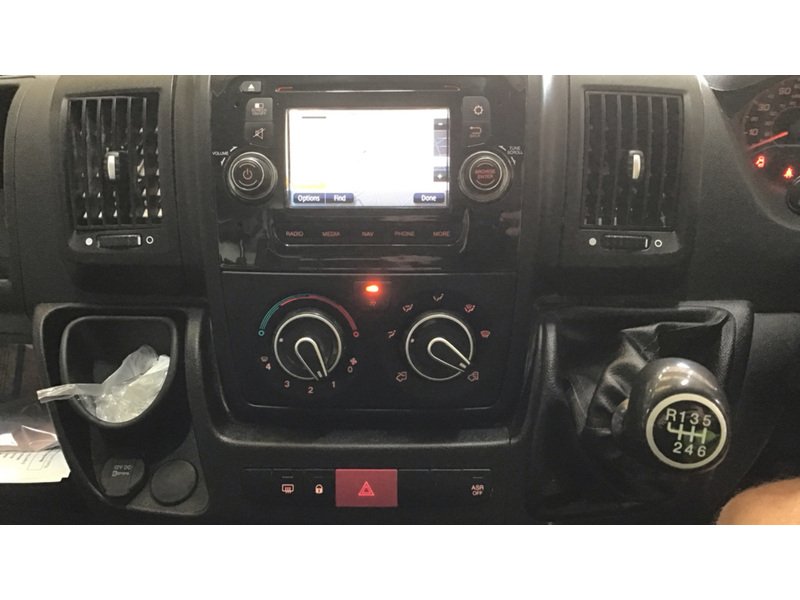 Used Peugeot Boxer 2018 for sale - 76181980: Photo 14