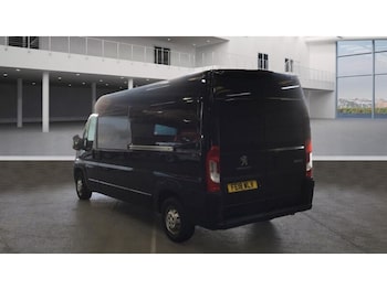Used Peugeot Boxer 2018 for sale - 76181980: Photo 4