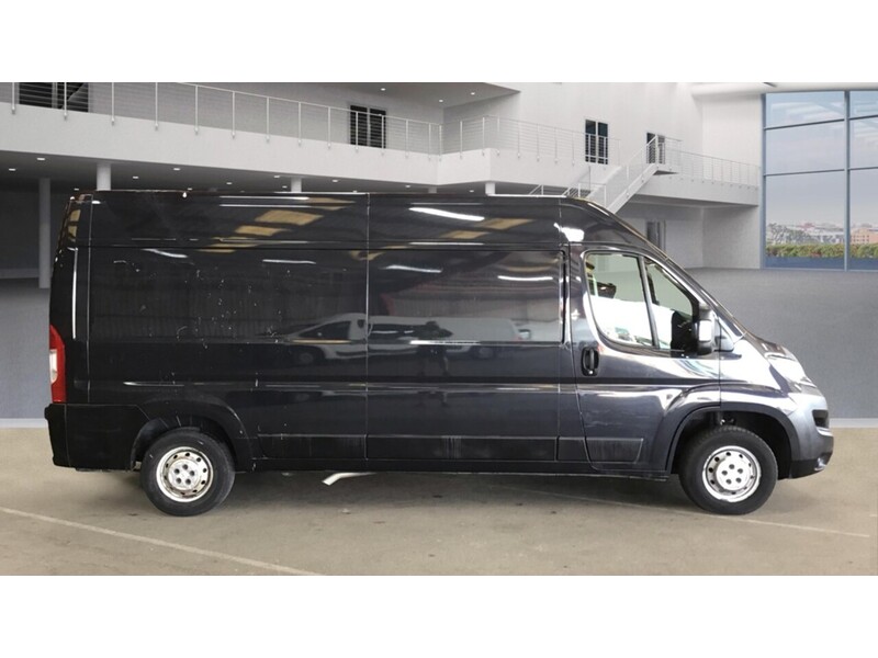 Used Peugeot Boxer 2018 for sale - 76181980: Photo 6