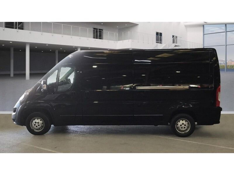 Used Peugeot Boxer 2018 for sale - 76181980: Photo 7