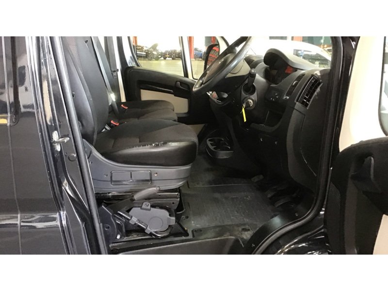 Used Peugeot Boxer 2018 for sale - 76181980: Photo 9