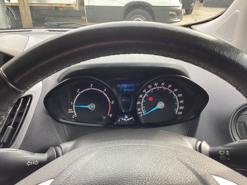 Used Ford Transit Courier 2018 for sale - 77591388: Photo 23