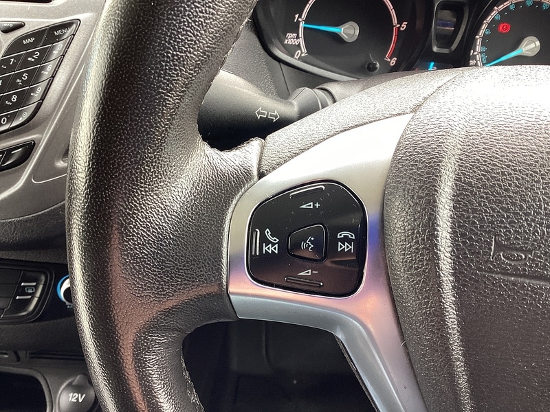 Used Ford Transit Courier 2018 for sale - 77591388: Photo 24