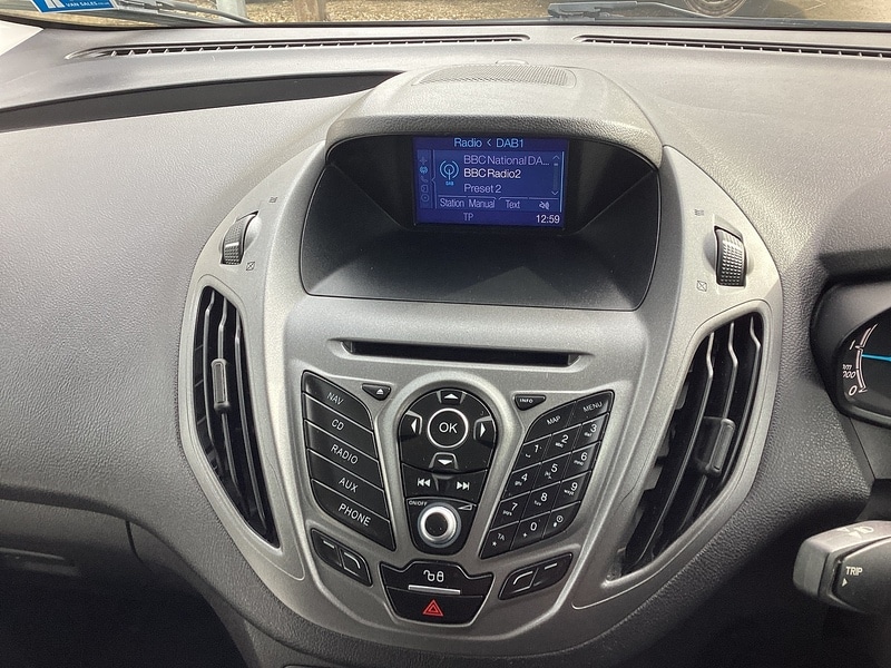 Used Ford Transit Courier 2018 for sale - 77591388: Photo 27