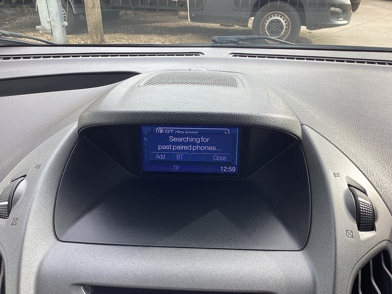 Used Ford Transit Courier 2018 for sale - 77591388: Photo 31