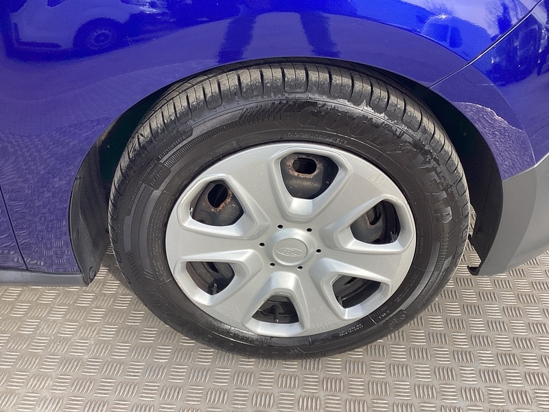 Used Ford Transit Courier 2018 for sale - 77591388: Photo 43