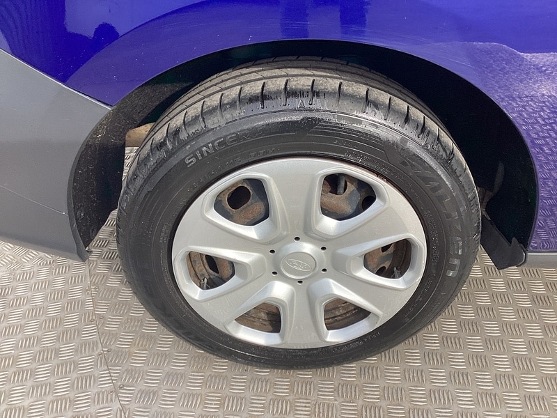 Used Ford Transit Courier 2018 for sale - 77591388: Photo 44