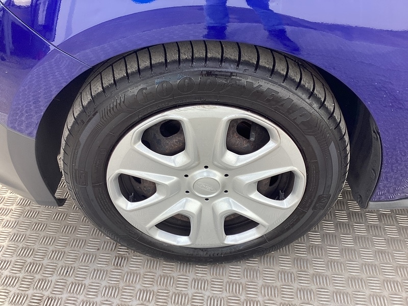 Used Ford Transit Courier 2018 for sale - 77591388: Photo 47