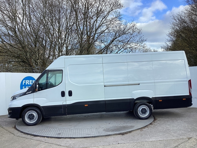 Used Iveco Daily 2021 for sale - 76267526: Photo 11