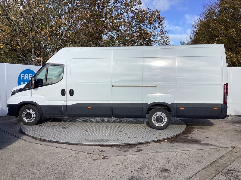 Used Iveco Daily 2021 for sale - 76267526: Photo 13
