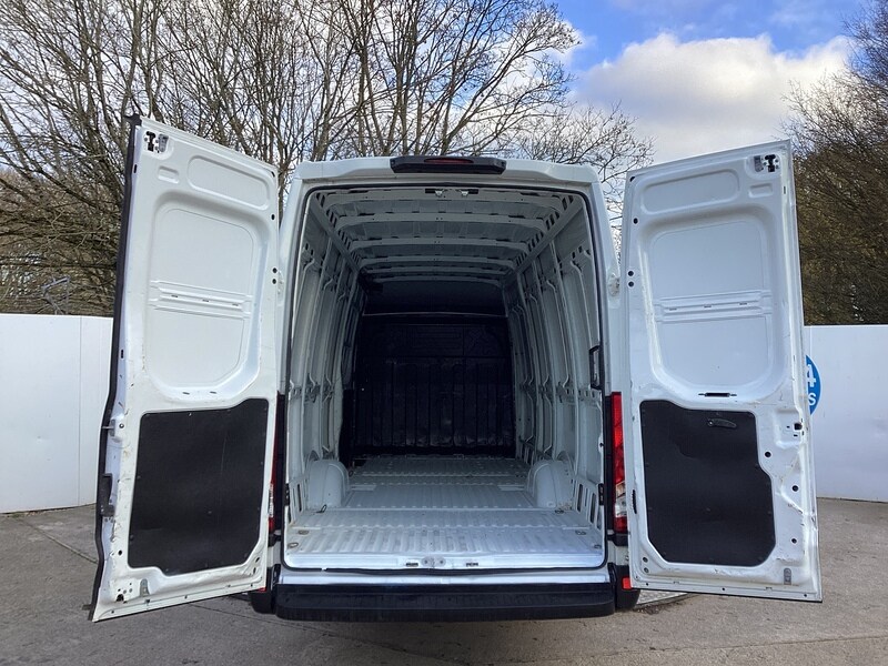 Used Iveco Daily 2021 for sale - 76267526: Photo 18