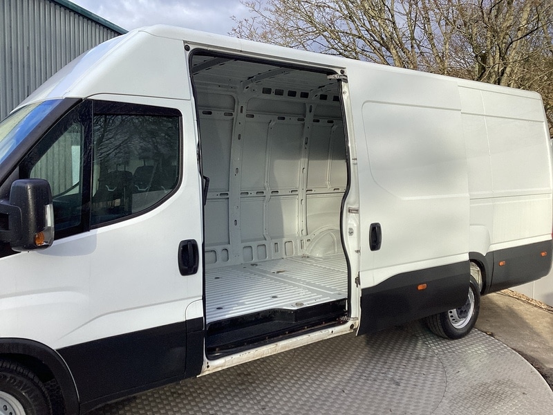 Used Iveco Daily 2021 for sale - 76267526: Photo 19