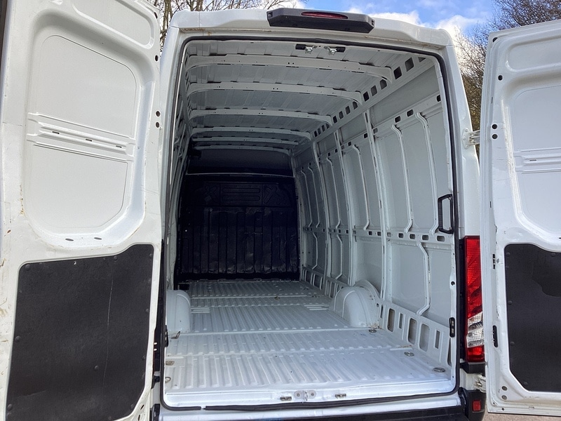 Used Iveco Daily 2021 for sale - 76267526: Photo 21