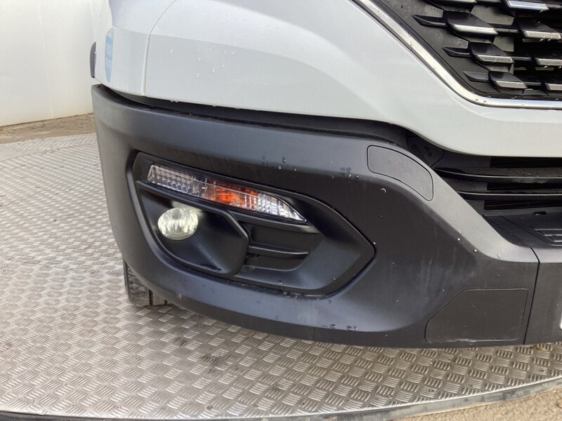 Used Iveco Daily 2021 for sale - 76267526: Photo 23