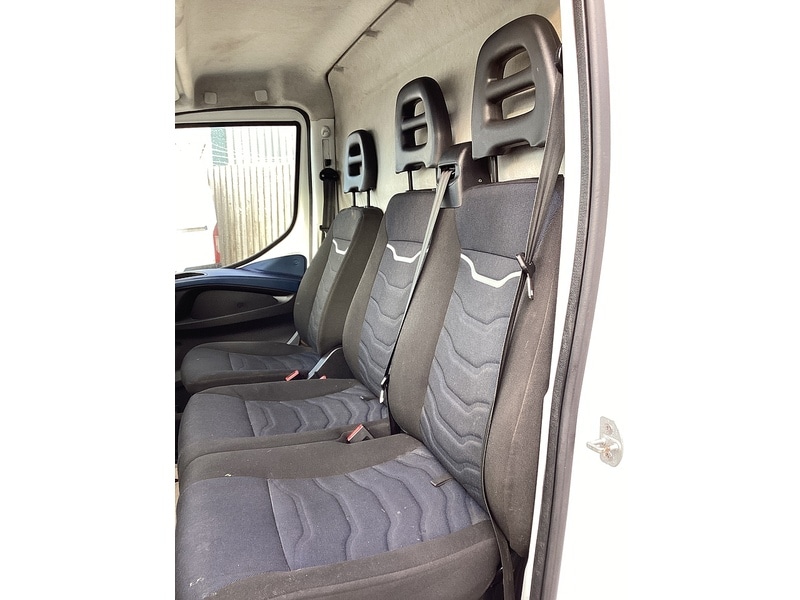 Used Iveco Daily 2021 for sale - 76267526: Photo 25