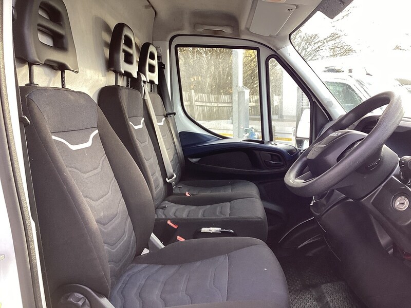 Used Iveco Daily 2021 for sale - 76267526: Photo 26
