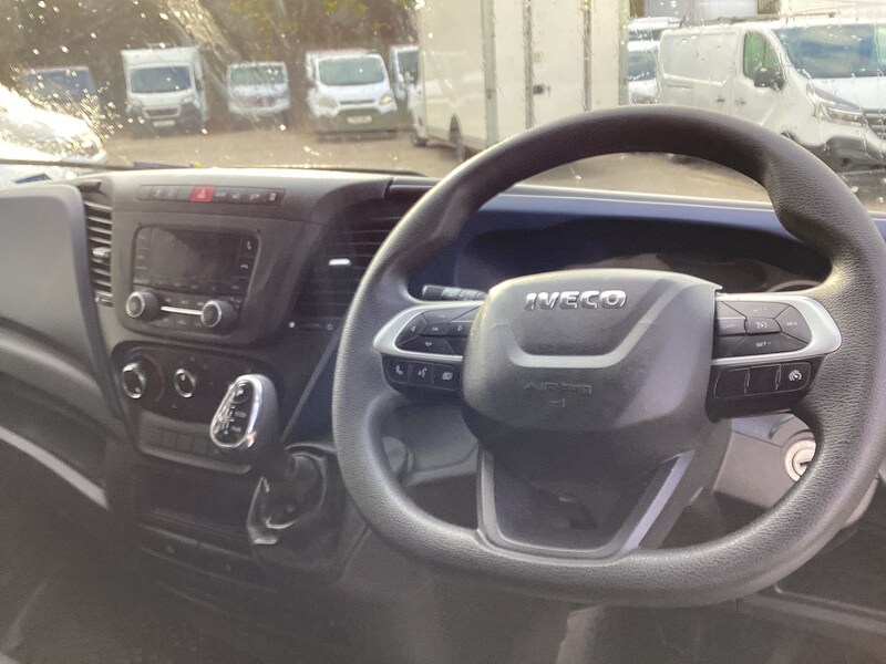 Used Iveco Daily 2021 for sale - 76267526: Photo 28