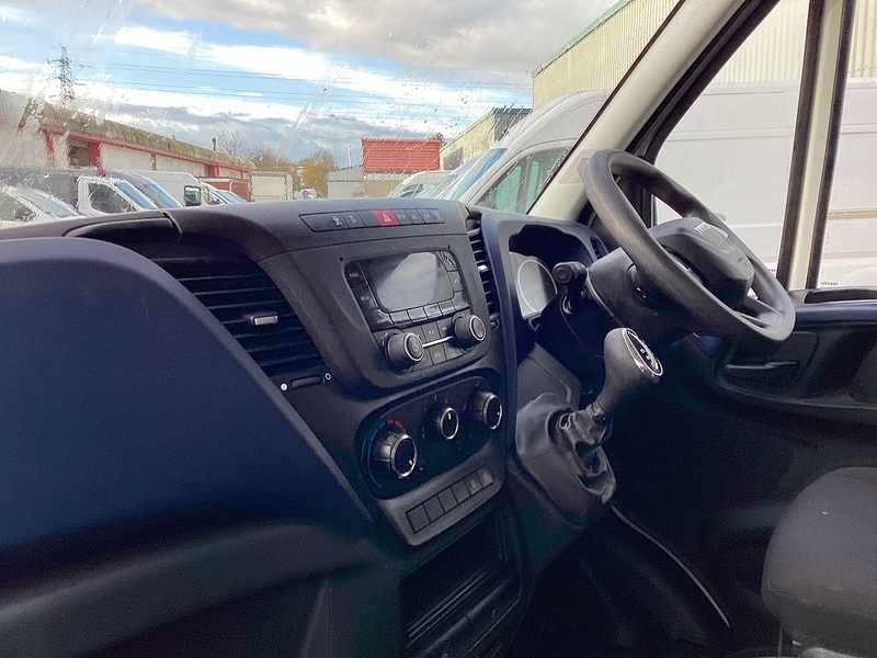 Used Iveco Daily 2021 for sale - 76267526: Photo 30