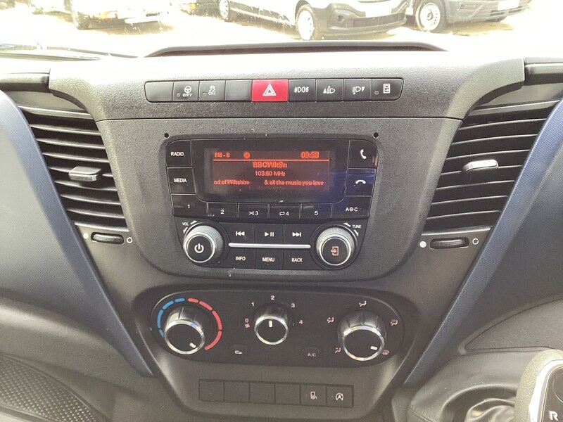 Used Iveco Daily 2021 for sale - 76267526: Photo 31