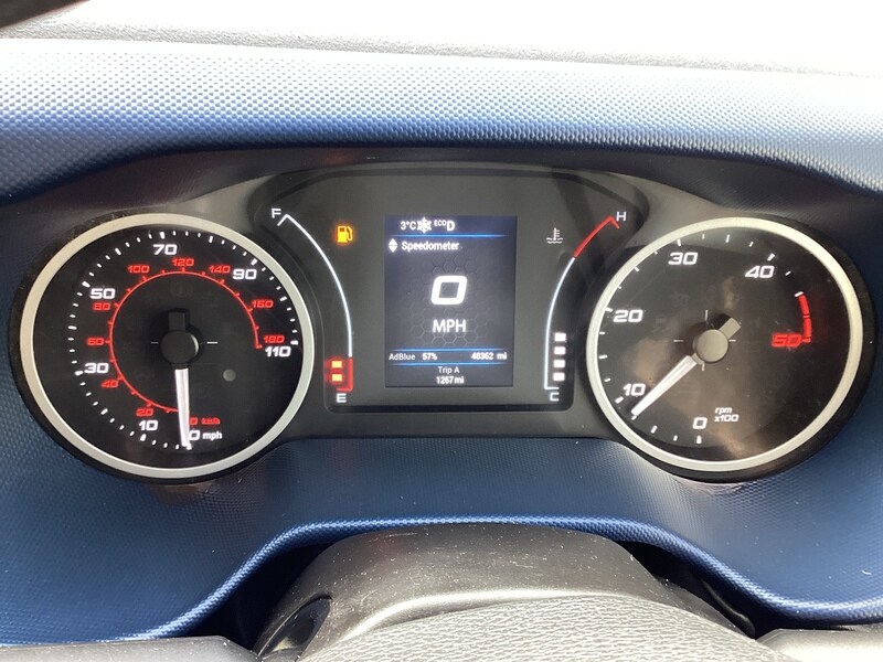 Used Iveco Daily 2021 for sale - 76267526: Photo 33