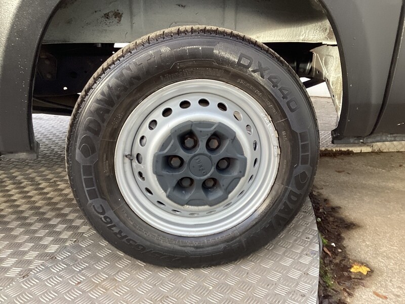 Used Iveco Daily 2021 for sale - 76267526: Photo 35