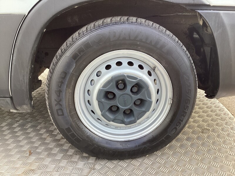 Used Iveco Daily 2021 for sale - 76267526: Photo 38