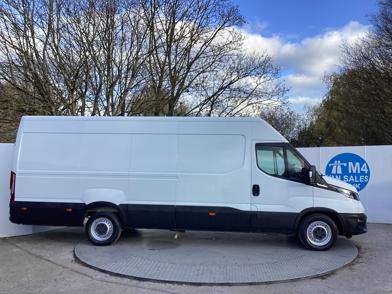 Used Iveco Daily 2021 for sale - 76267526: Photo 4