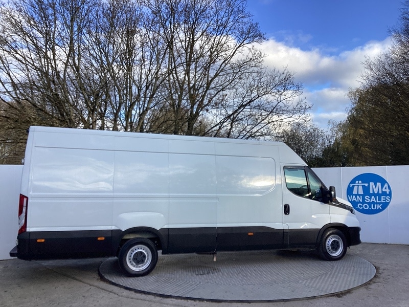 Used Iveco Daily 2021 for sale - 76267526: Photo 5